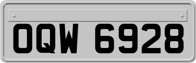 OQW6928