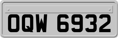 OQW6932