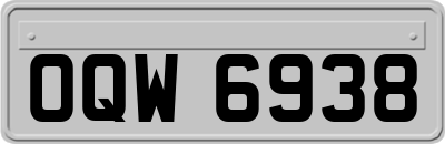 OQW6938