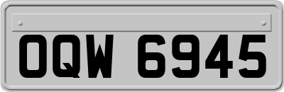 OQW6945