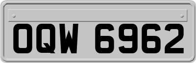 OQW6962