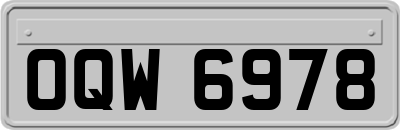 OQW6978