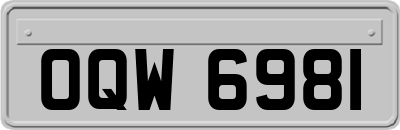 OQW6981