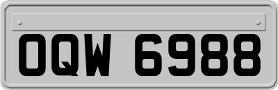 OQW6988