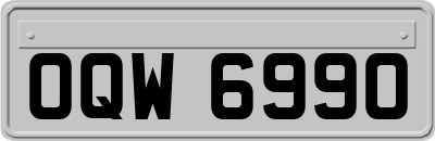 OQW6990