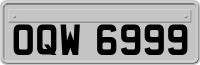 OQW6999