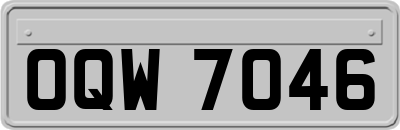 OQW7046