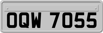 OQW7055