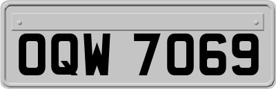 OQW7069