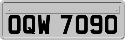 OQW7090