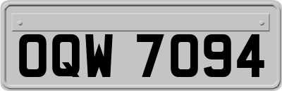 OQW7094