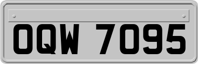 OQW7095