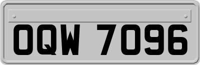 OQW7096