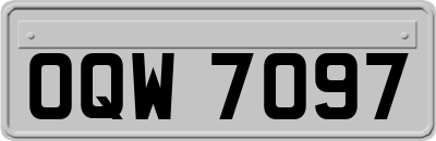 OQW7097