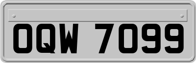 OQW7099
