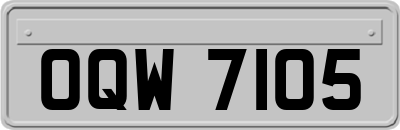 OQW7105