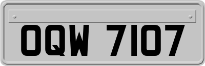 OQW7107