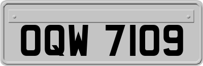 OQW7109
