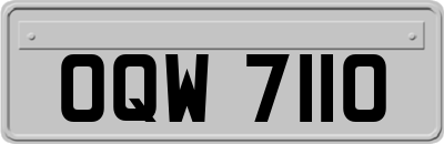 OQW7110
