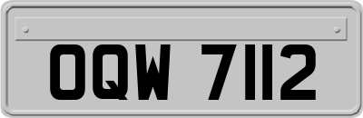 OQW7112
