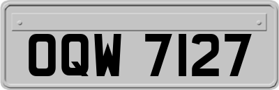 OQW7127