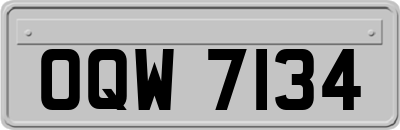 OQW7134