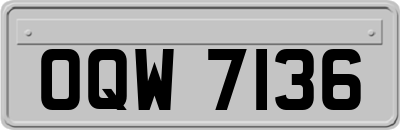 OQW7136