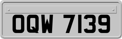OQW7139