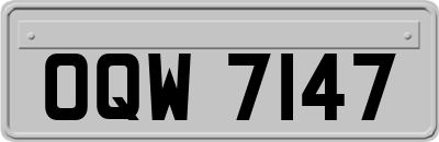OQW7147