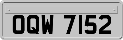 OQW7152