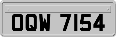 OQW7154
