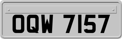 OQW7157
