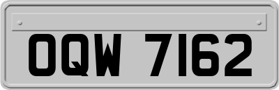 OQW7162