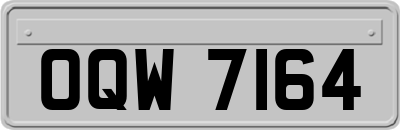 OQW7164
