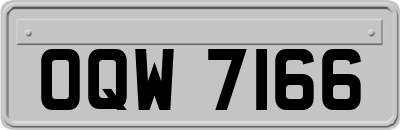 OQW7166