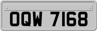 OQW7168