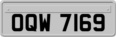 OQW7169