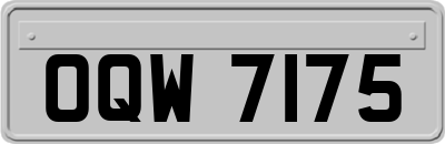 OQW7175