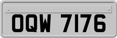 OQW7176