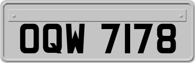 OQW7178