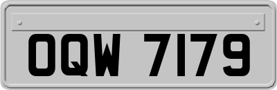OQW7179