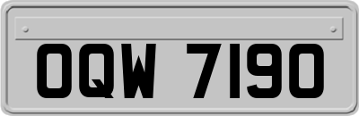 OQW7190