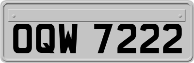 OQW7222
