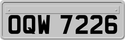 OQW7226