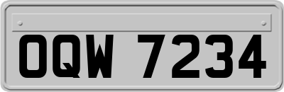 OQW7234