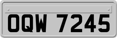 OQW7245