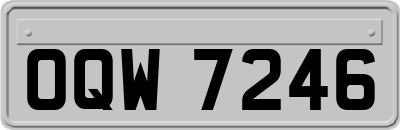 OQW7246