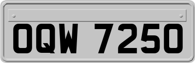 OQW7250