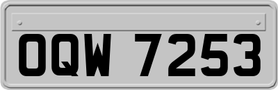 OQW7253
