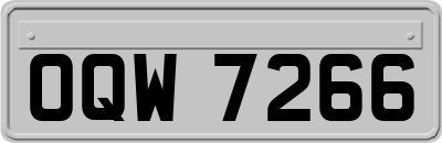 OQW7266